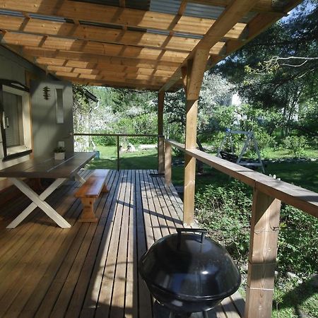 Naantali Holiday Home Exterior foto