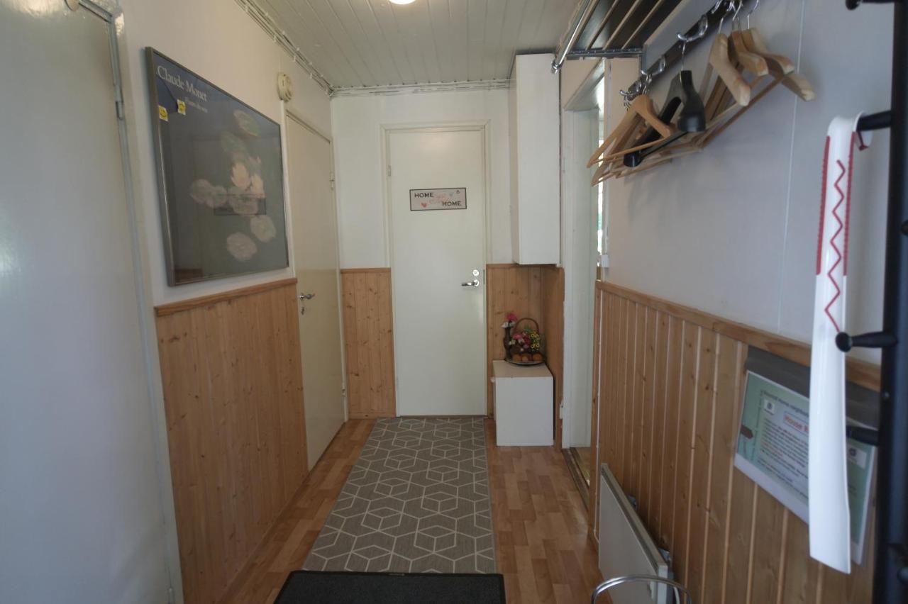 Naantali Holiday Home Exterior foto