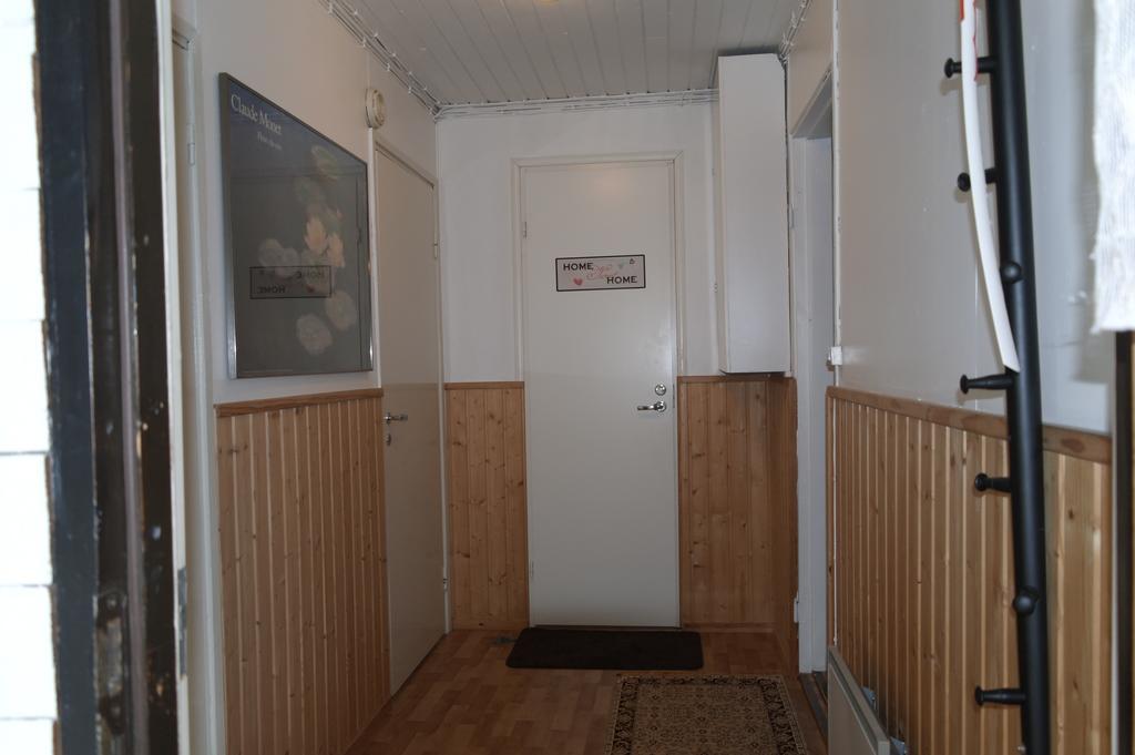 Naantali Holiday Home Exterior foto