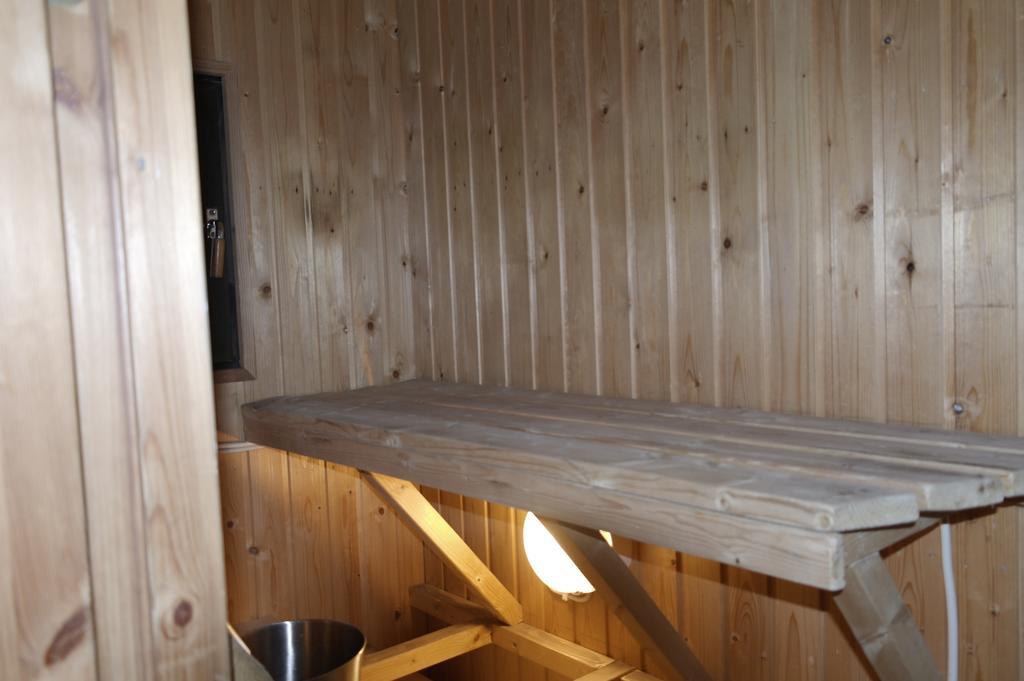 Naantali Holiday Home Exterior foto